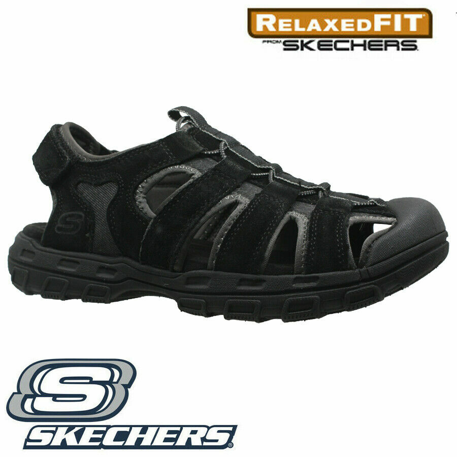 skechers shower shoes